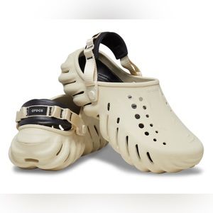 NWT Echo Clog Croc men’s size 11